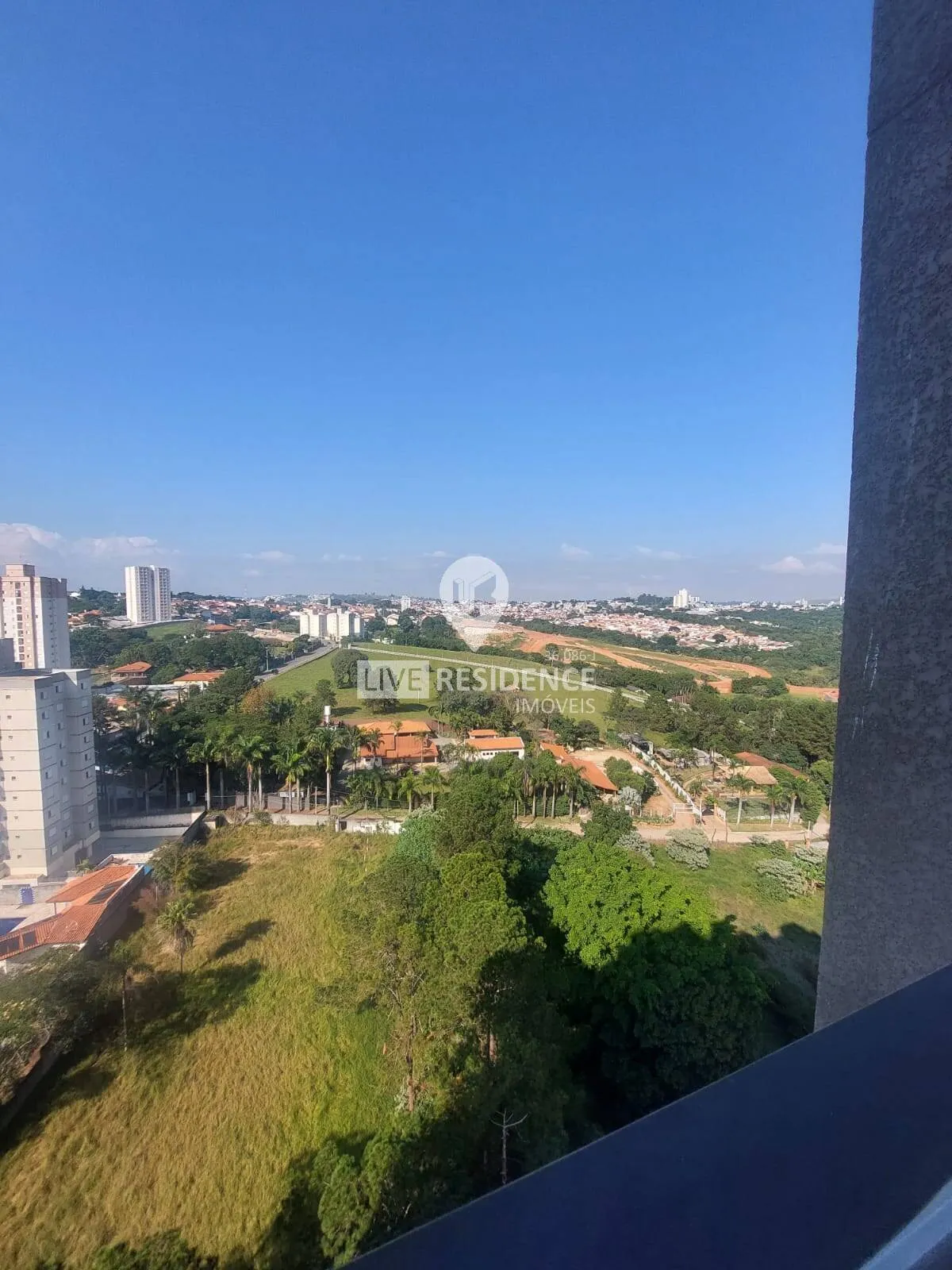 Imagem Lindo Apartamento à venda no Residencial Splendido !