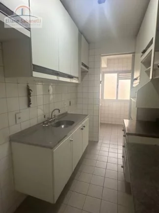 Imagem Apartamento para Locação 3 dormitórios, 70m2, piscina na Vila Andrade