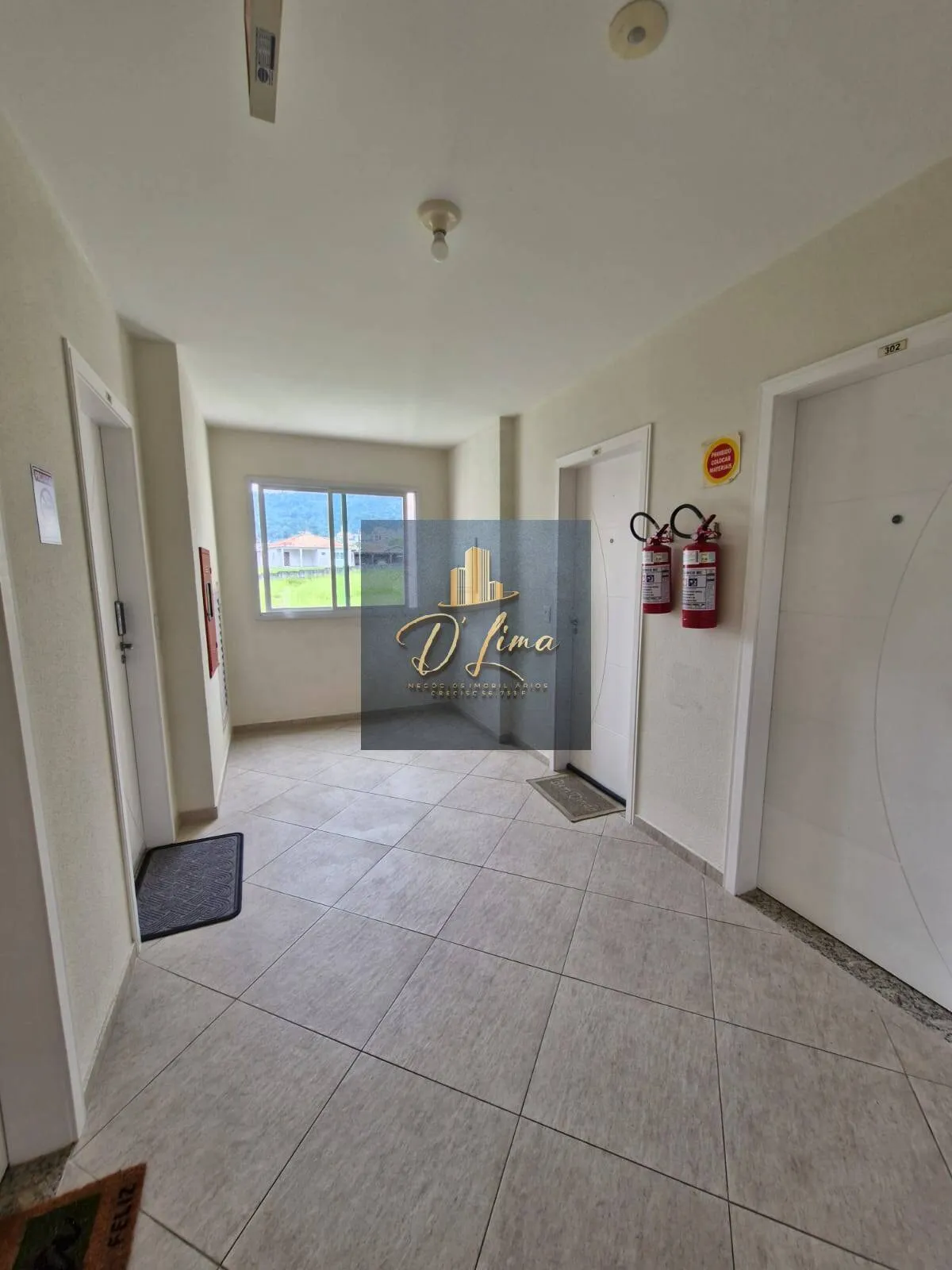 Imagem Apartamento a venda 2 quartos em Pedra Branca Palhoça