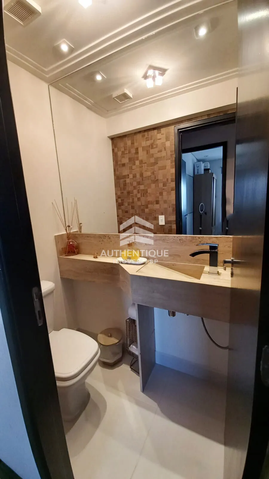 Imagem ARCADIA CENTRO SAO BERNARDO DO CAMPO - Apartamento no Centro de São Bernardo do Campo à venda