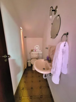 Imagem Casa em Condomínio para Venda em Limeira / SP no bairro Jardim Florença