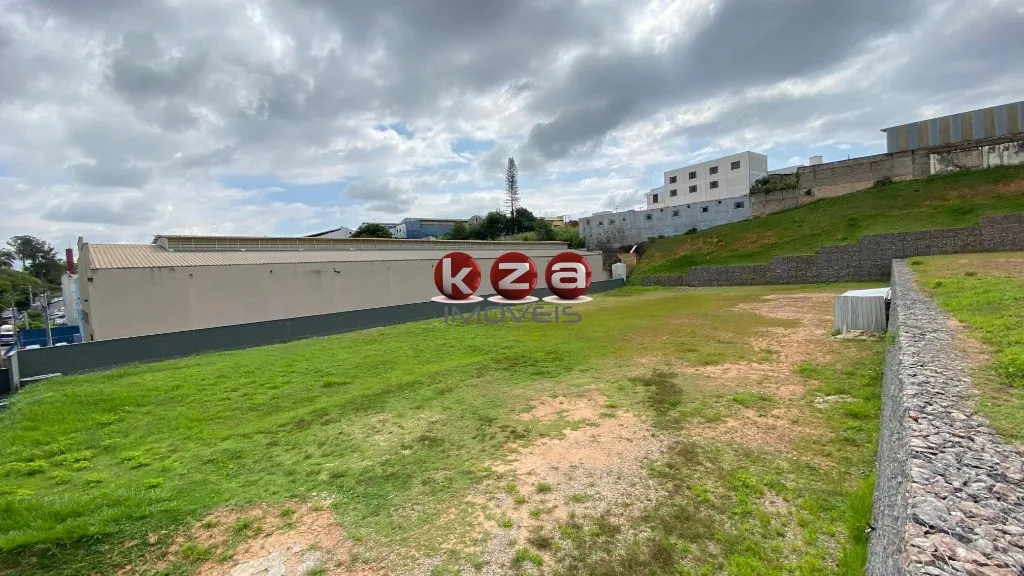 Imagem Terreno industrial à venda em Valinhos-SP, Chácaras São Bento - 2.600,00 m² de área!