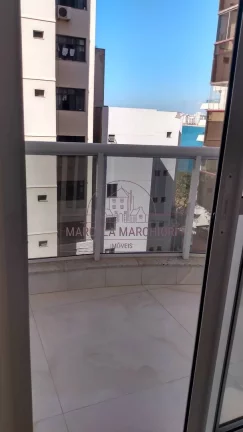 Imagem Apartamento 4 quartos na quadra do mar em Praia da Costa