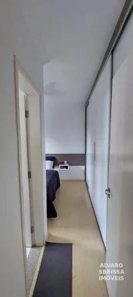 Imagem Cobertura com 2 dormitórios à venda, 114 m² por R$ 430.000,00 - Parque São Lourenço - Indaiatuba/SP