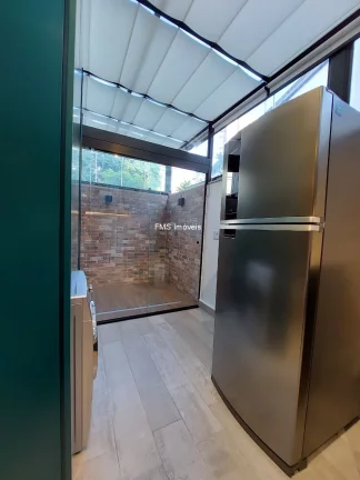 Imagem Apartamento a venda na Vila Olimpia