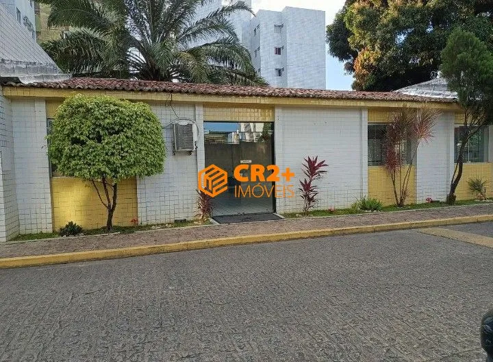 Imagem Apartamento a Venda de 62m² com 3 quartos 1 suíte na Caxangá em Recife