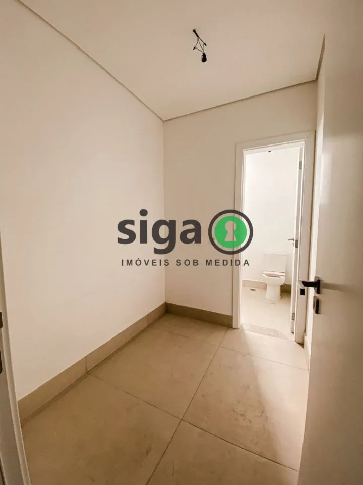 Imagem Apartamento com 03 suítes para venda na Vila Olimpia, São Paulo SP