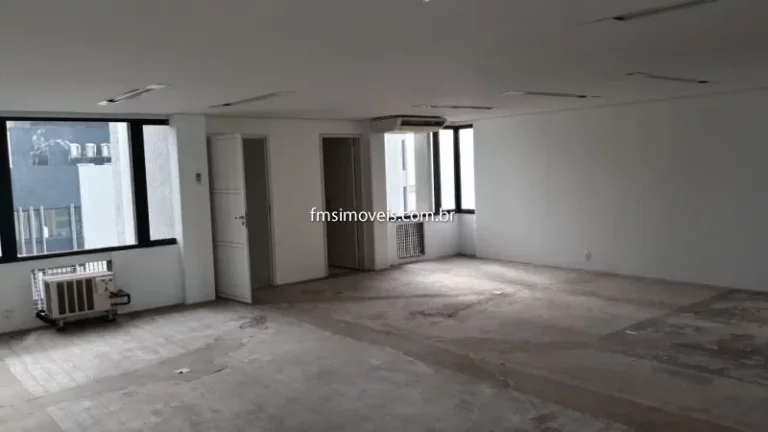 Imagem Conjunto Comercial para alugar Brooklin São Paulo SP