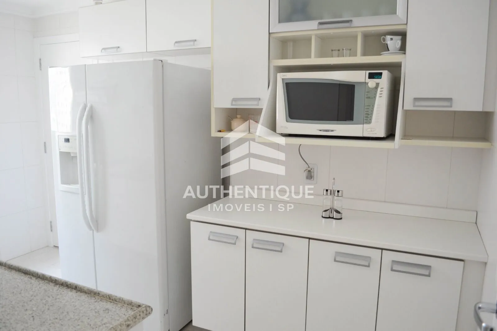 Imagem Le Grand Classique Brooklin - Apartamento à venda no bairro Brooklin - São Paulo/SP, Zona Sul