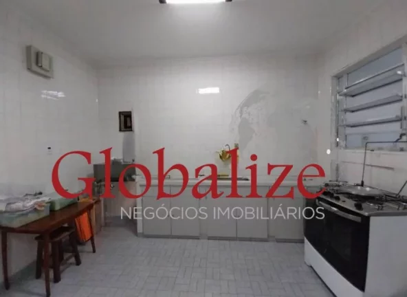 Imagem Apartamento térreo à venda com 128m², 3 quartos, 2 banheiros e 1 vaga por R$639.000,00 no Gonzaga em Santos