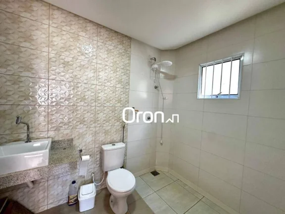 Imagem Sobrado à venda, 319 m² por R$ 999.000,00 - Setor Goiânia 2 - Goiânia/GO