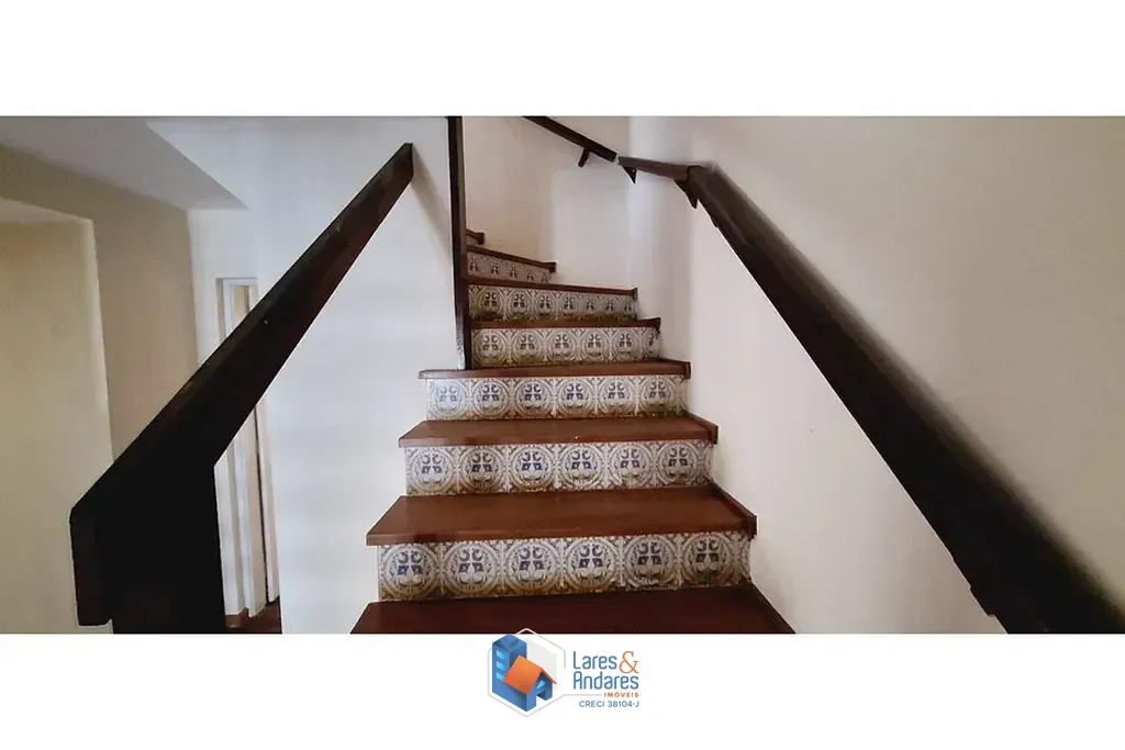 Imagem Casa à venda 6 Quartos 1 Suite 152M² Interlagos São Paulo - SP