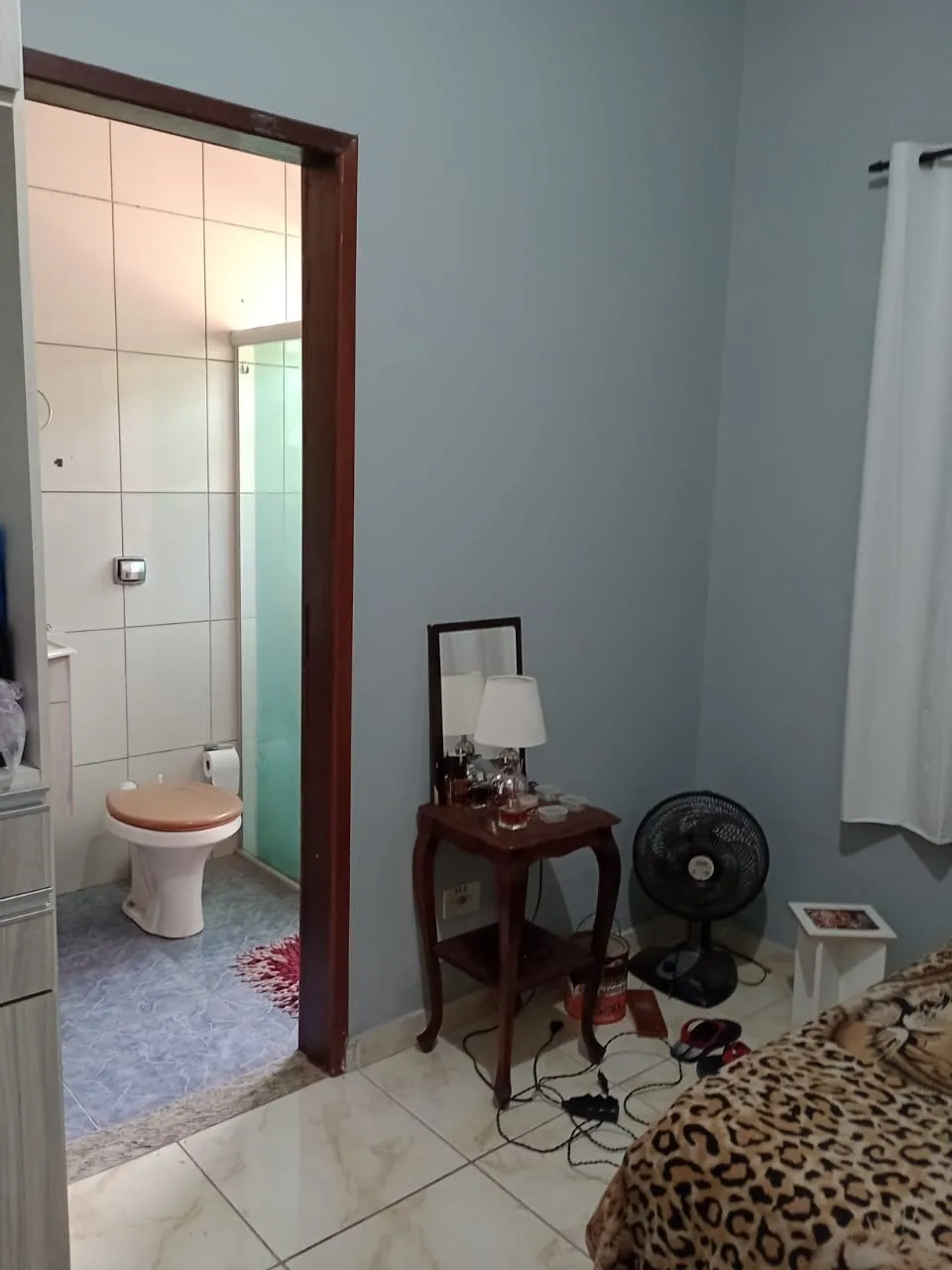 Imagem Casa à venda 3 Quartos, 2 Suites, Residencial Novo Horizonte, Taubaté - SP