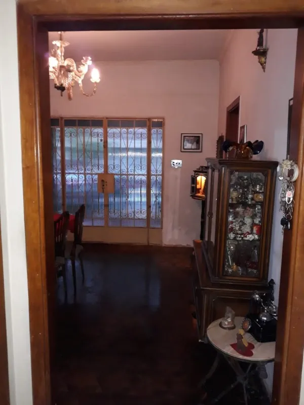 Imagem Casa à venda com 3 dormitórios em Santa Paula São Caetano do Sul SP