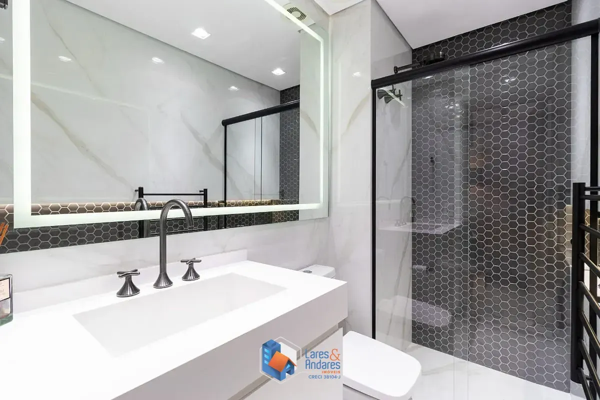 Imagem Apartamento para venda em Vila Mariana com 1 quarto, sendo 1 suíte, 42m²