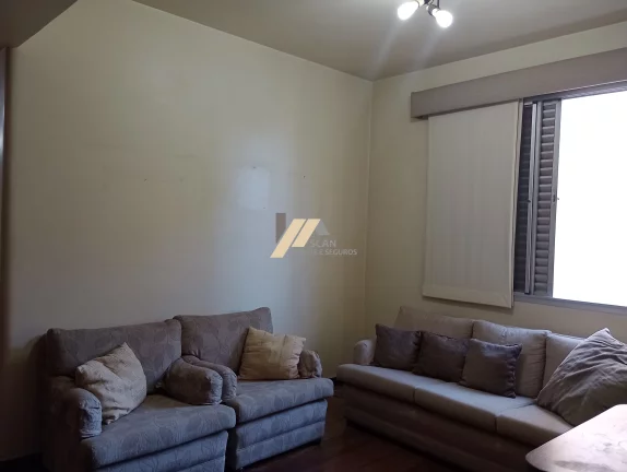 Imagem Apartamento à venda no Cambuí em Campinas, São Paulo