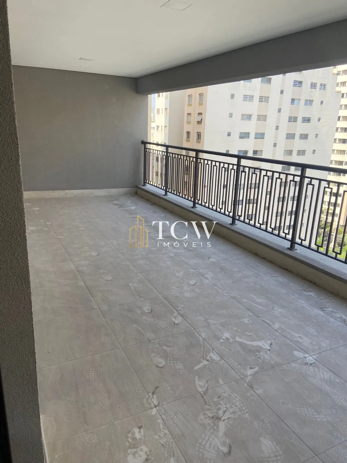 Imagem Apartamento à venda no bairro Perdizes - São Paulo/SP, Zona Oeste
