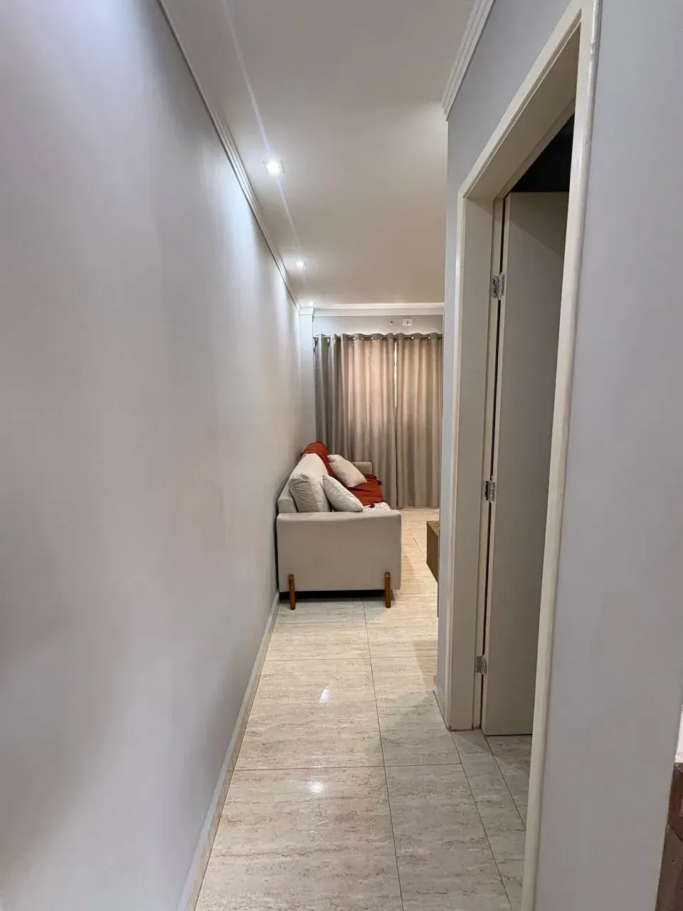 Imagem Casa de Condomínio com 2 Quartos à Venda, 55 m² em Tupi - Praia Grande