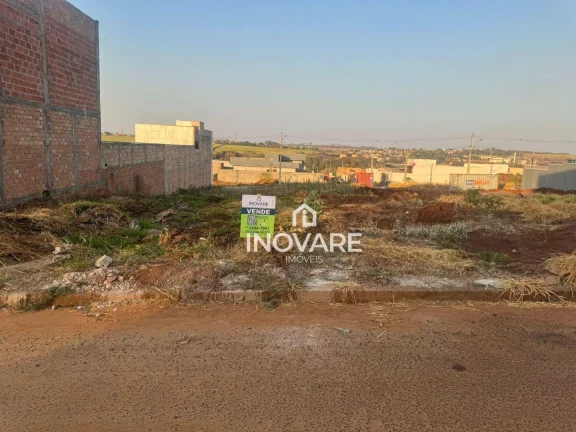 Foto do imóvel Terreno à venda, 250 m² por R$ 130.000,00 - Residencial beira Rio II - Itumbiara/GO