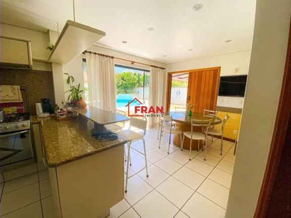 Imagem Linda casa de dois pavimentos de Alto Padrão