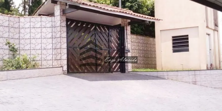 Imagem Sítio à venda em São Bernardo do Campo/SP