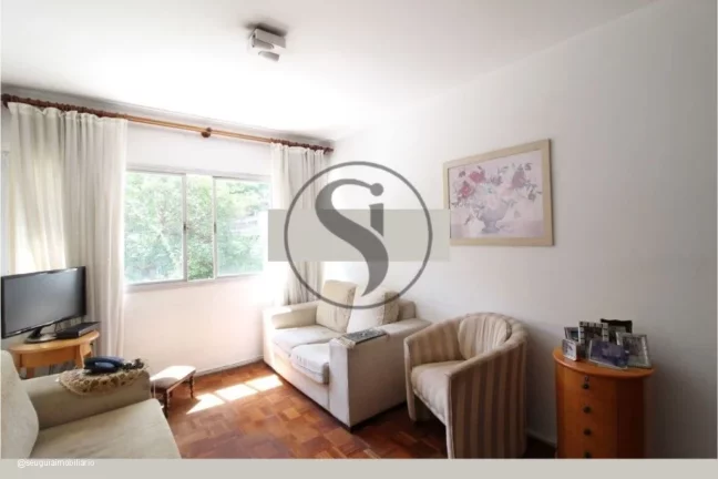 Imagem APARTAMENTO RESIDENCIAL em SÃO PAULO - SP, PINHEIROS