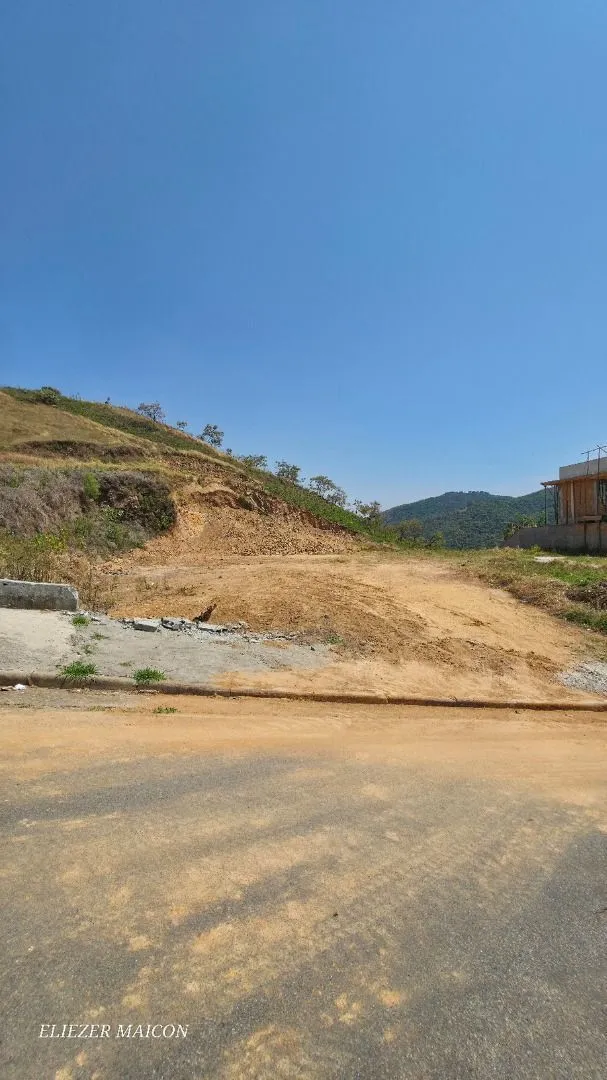 Foto do imóvel Terreno plano a venda com 580 metros bairro Santa Augusta em Poços de Caldas MG
