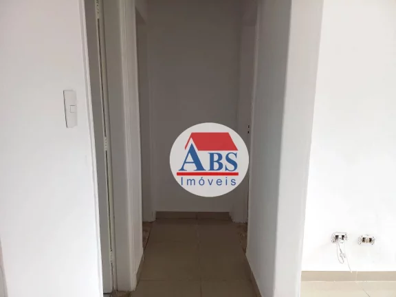 Imagem Apartamento com 2 dormitórios à venda, 69 m² por R$ 305.000,00 - Vila Belmiro - Santos/SP
