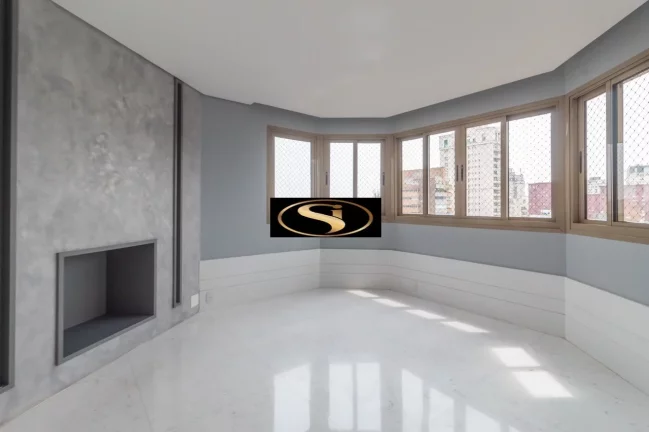 Imagem APARTAMENTO RESIDENCIAL em SÃO PAULO - SP, ITAIM BIBI