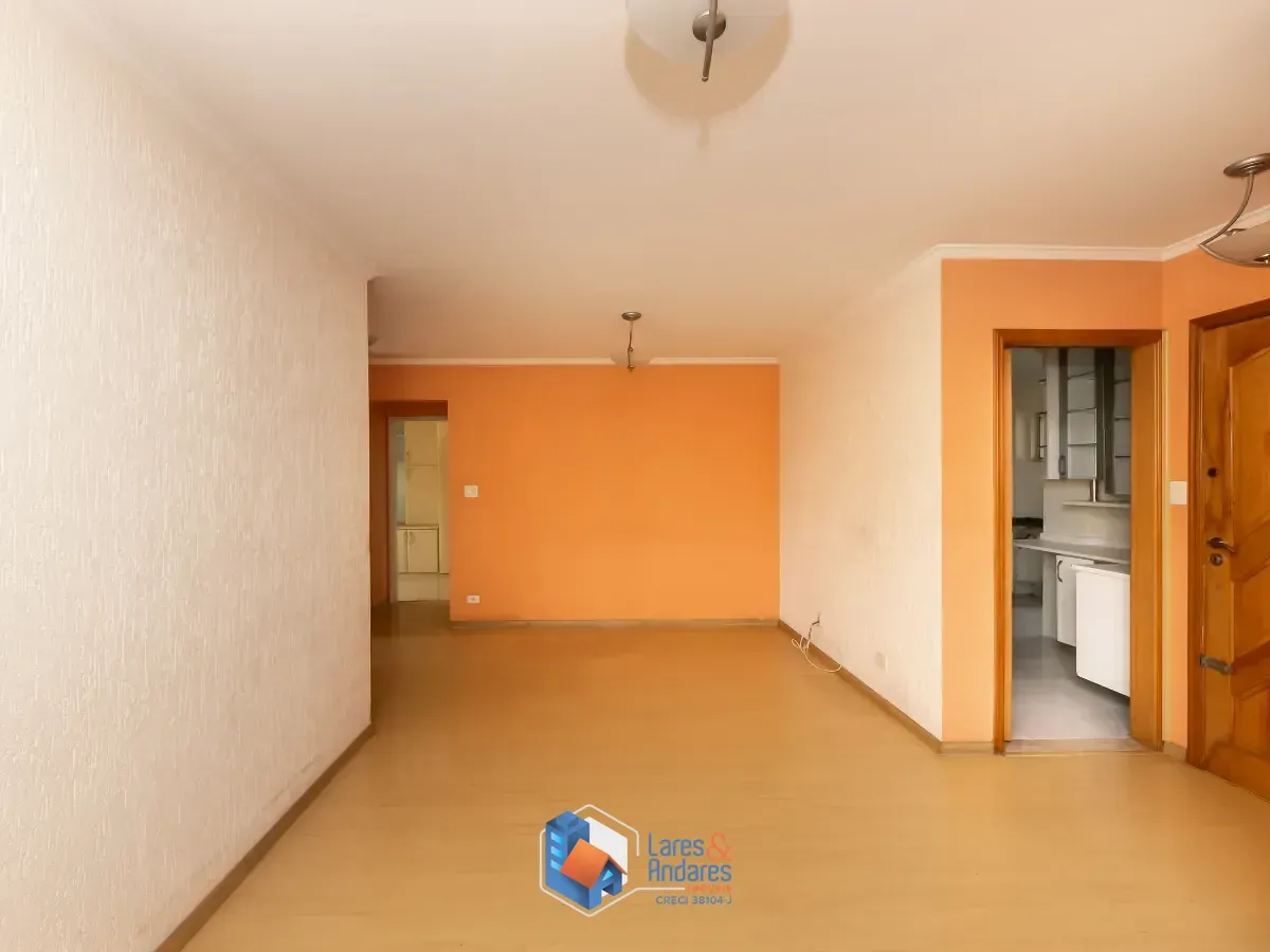 Imagem Apartamento para venda em Tatuapé com 3 quartos, sendo 1 suíte, 103m²