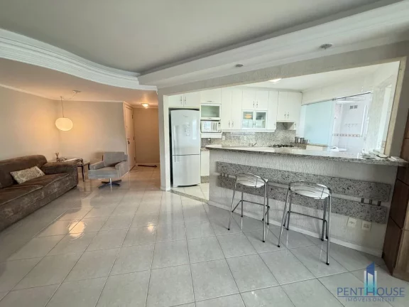 Imagem Apartamento Zona Central para Venda em Balneário Camboriú, CENTRO, 3 dormitórios, 1 suíte, 2 banheiros, 2 vagas