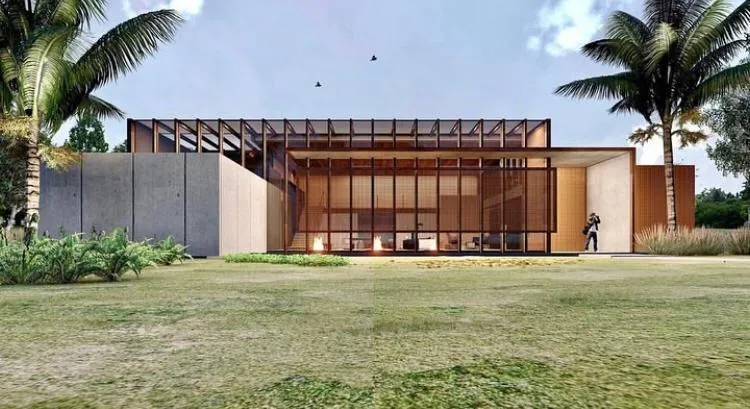 Foto do imóvel Casa à venda em condomínio Villa Fasano do Lago em Indaiatuba, PORTO FELIZ - SP