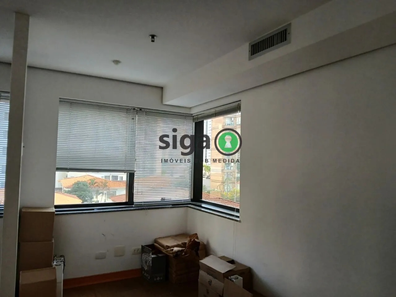 Imagem Conjunto comercial, sala de 45m² em Vila Olímpia - São Paulo/SP