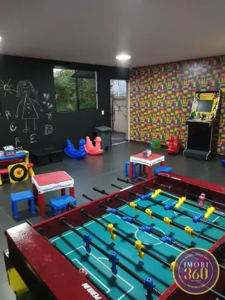 Imagem Apartamento térreo de 2 dormitórios à venda em Itaquera - São Paulo/SP