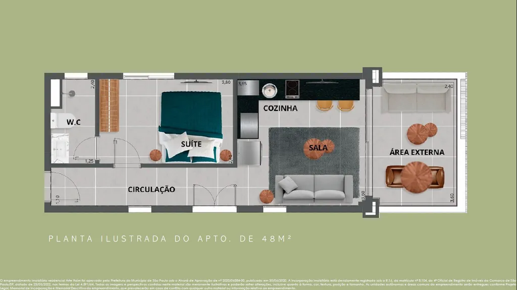 Imagem Arte Itaim - Arte Itaim