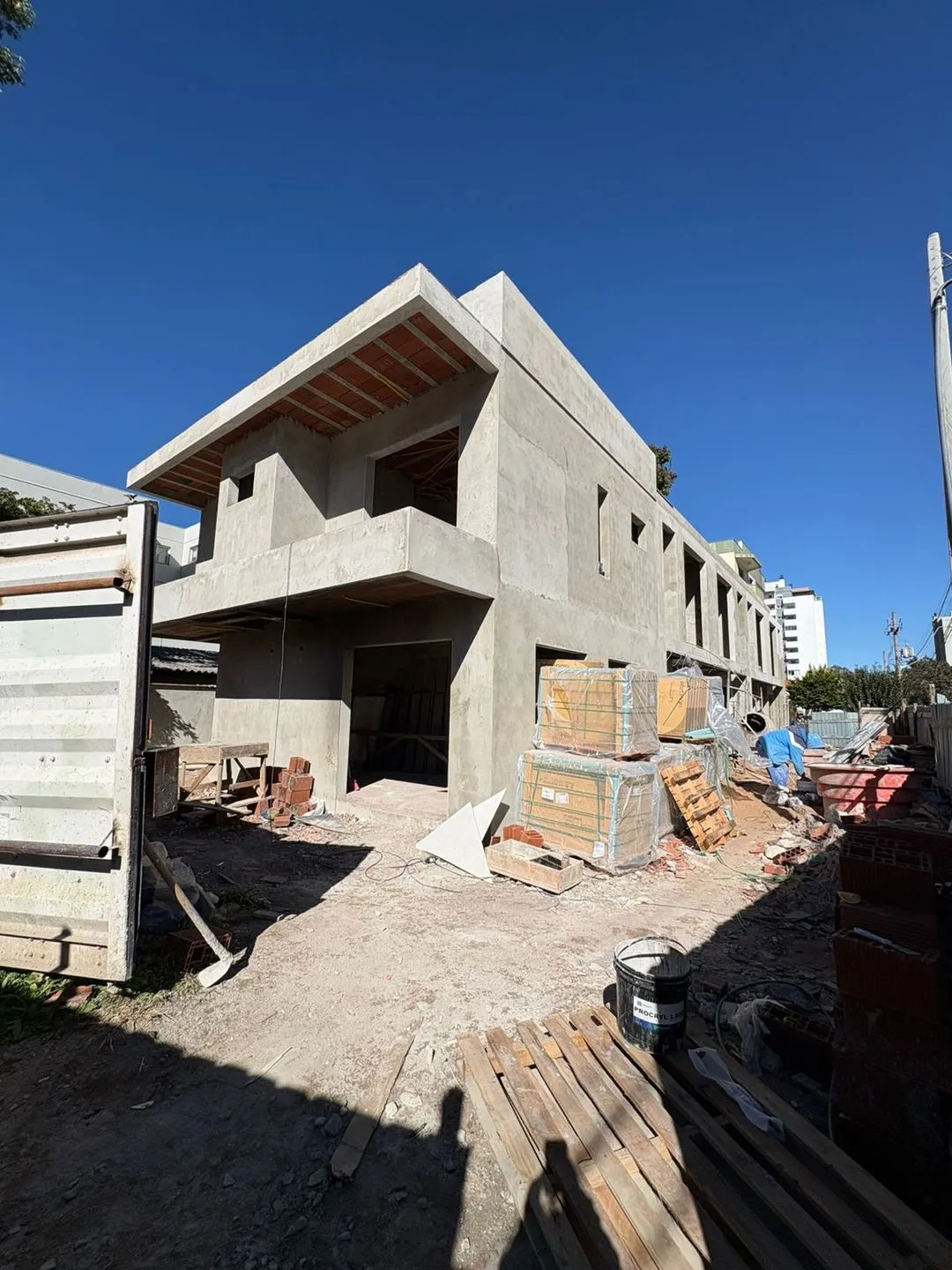 Imagem Apartamento à venda em Caxias do Sul, Santa Lucia, com 2 quartos, 82.35m2