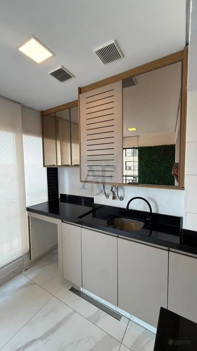 Imagem Apartamento para alugar em Tatuapé, São Paulo