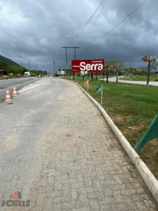 Imagem Terreno a Venda no bairro Senador Carlos Jereissati - Pacatuba, CE