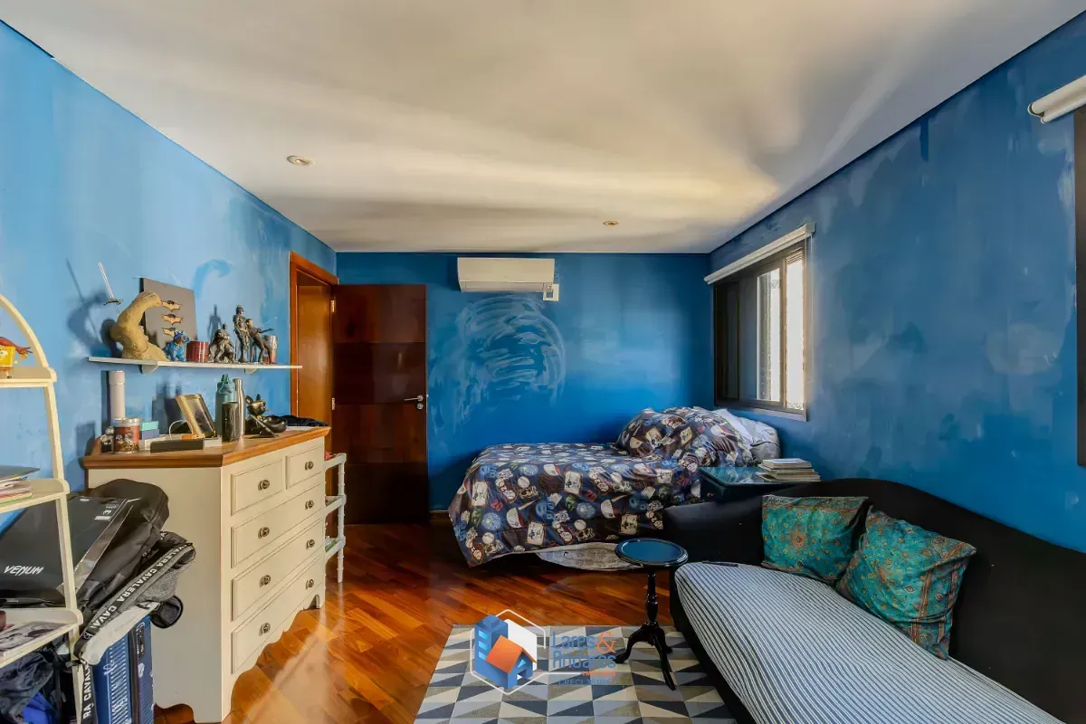 Imagem Apartamento para venda em Vila Nova Conceição com 2 quartos, sendo 2 suítes, 140m²