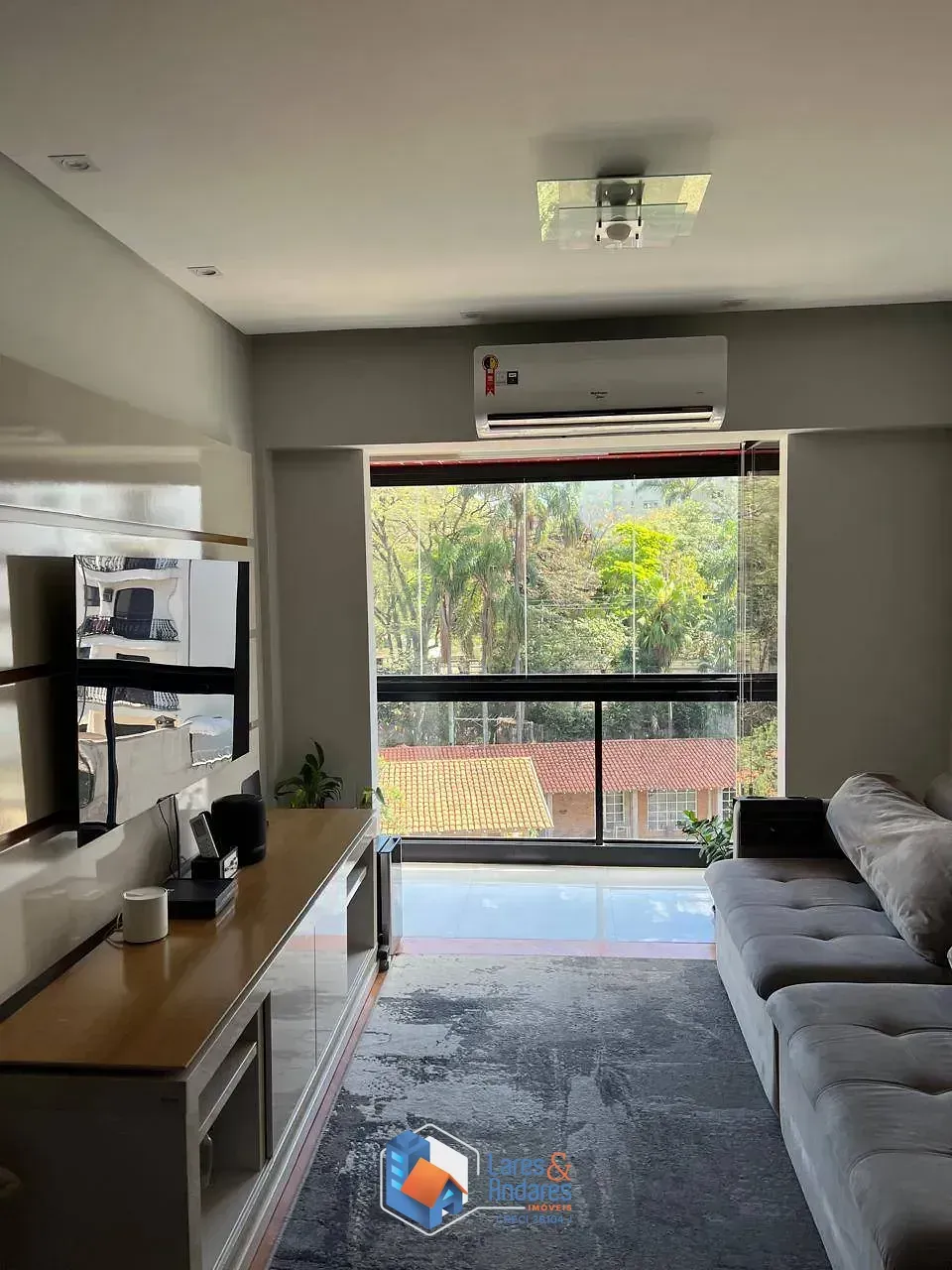 Imagem Apartamento à venda, Vila São Francisco, São Paulo, SP