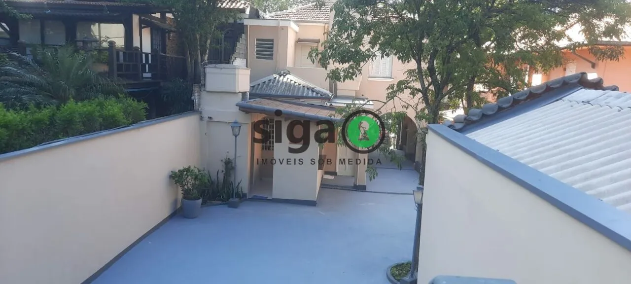 Imagem CASA COMERCIAL PARA LOCAÇÃO
