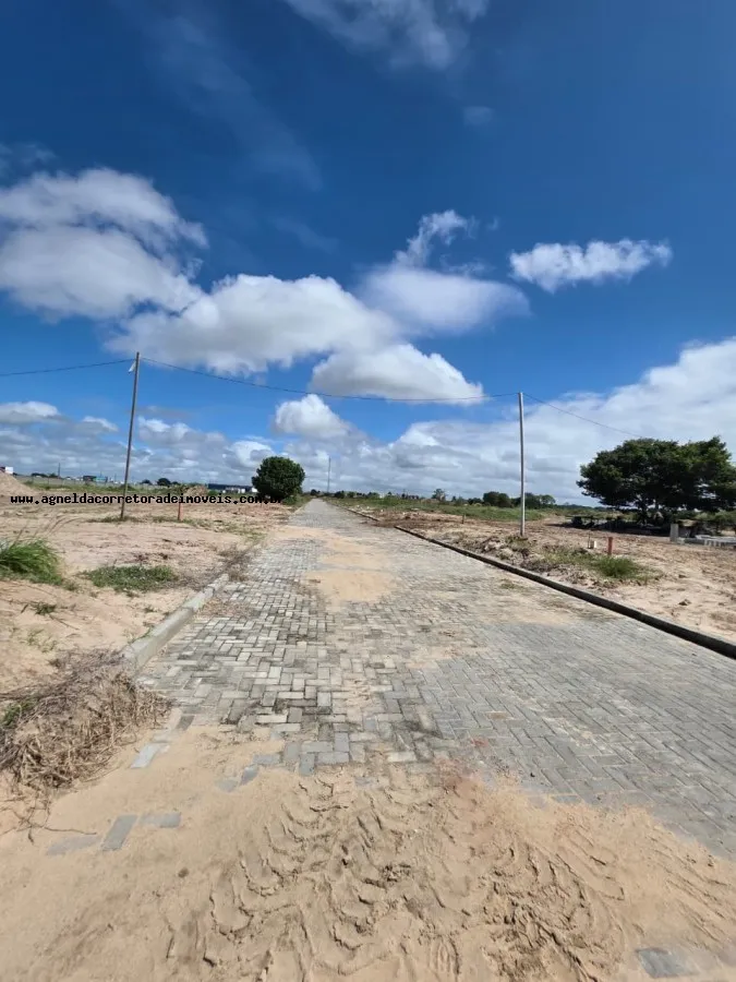Foto do imóvel: Terreno em Condomínio para Venda em Parnamirim, Cajupiranga