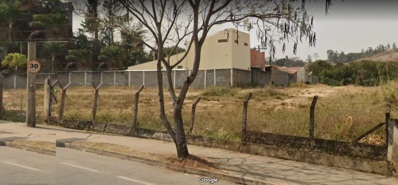 Imagem Oportunidade Imperdível: Área Comercial à Venda em Sorocaba-SP, Bairro Brigadeiro Tobias!