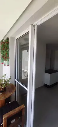 Imagem Apartamento com 2 Quartos à Venda, 52 m² em Vila Bremen - Guarulhos