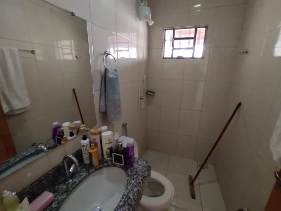 Imagem Casa De 2/4 Sozinha No Lote No Residenciall Itaipu