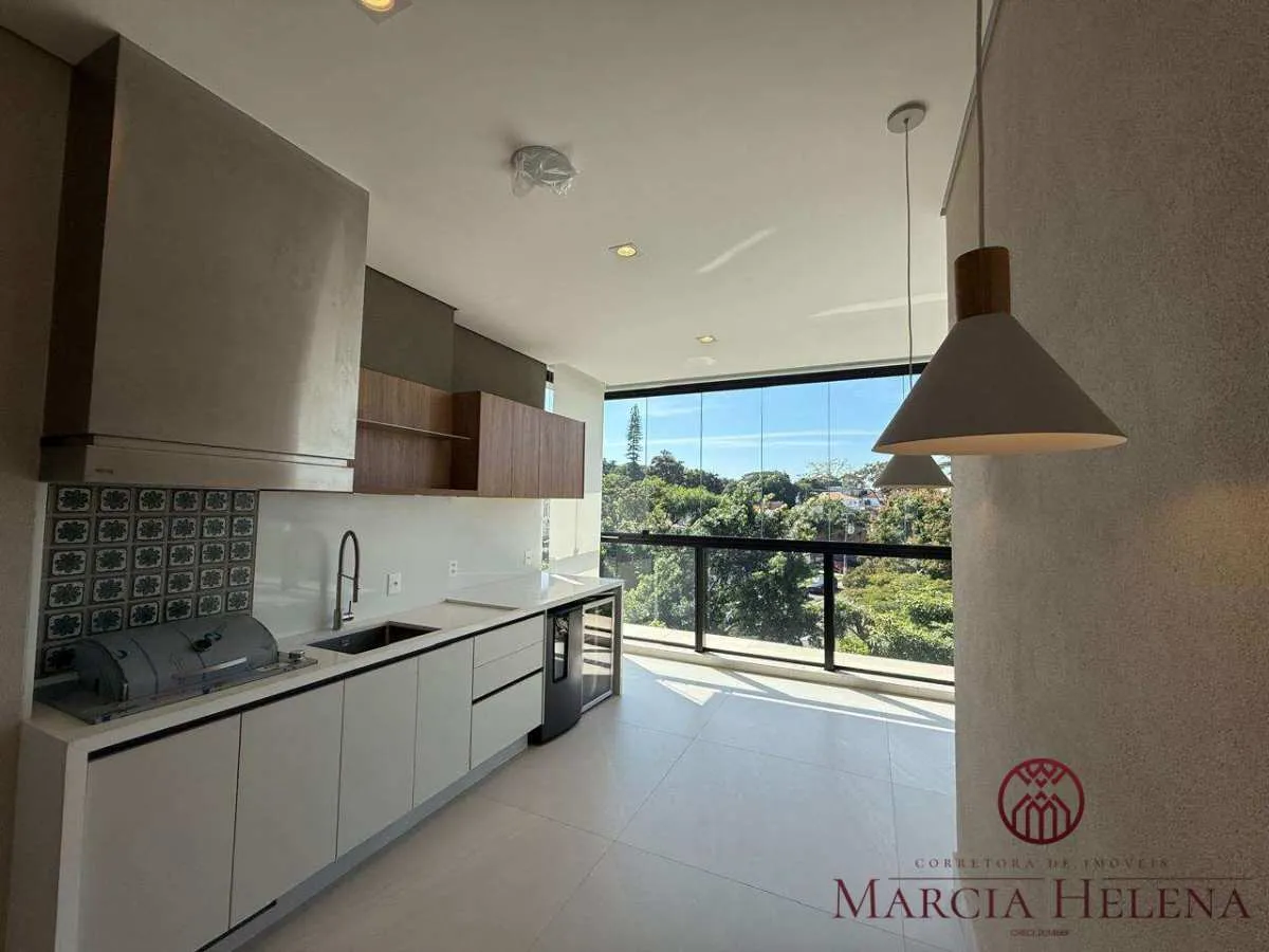 Imagem Apartamento de luxo à venda em Campinas, Jardim das Paineiras, com 4 quartos, 243m2