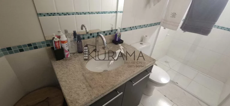 Imagem Casa de Condomínio