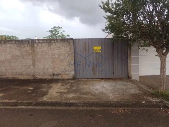 Imagem Terreno Padrão