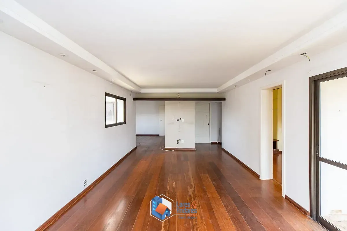 Imagem Apartamento para venda em Vila Andrade com 3 quartos, sendo 3 suítes, 175m²