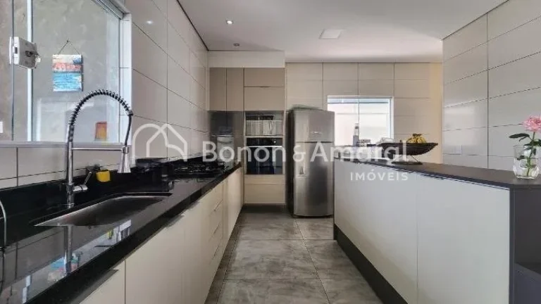 Imagem Confira essa excelente oportunidade no Residencial Mont Alcino, em Valinhos/SP. Esta linda casa cont...